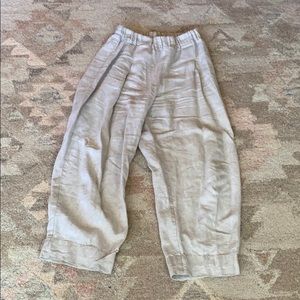Elizabeth Suzann Andy Pants—Well-Loved